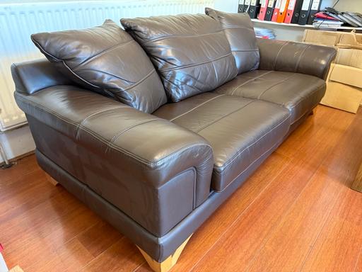 Buy & Sell Gillingham Medway - Kent - Photos for DFS 3 seater sofa