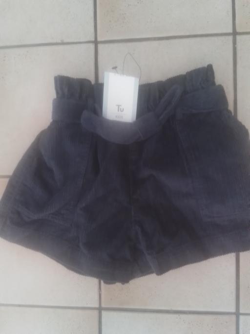 Buy & Sell Little Aston Lichfield - Photos for BRAND NEW WITH TAG CHARCOAL SHORTS