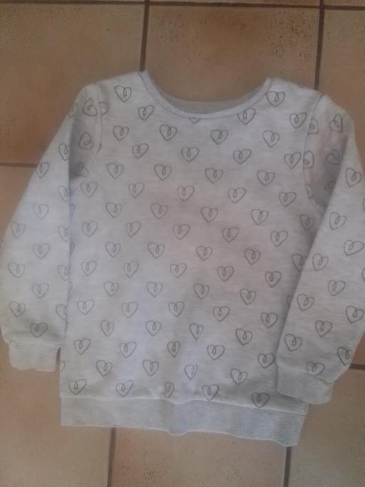 Buy & Sell Little Aston Lichfield - Photos for GEORGE GIRLS SWEAT JUMPER