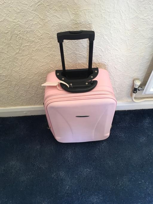 Buy & Sell Langford Central Bedfordshire - Photos for Cabin Case