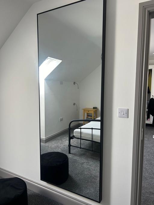 Buy & Sell Maltby Le Marsh East Lindsey - Photos for IKEA Mirror