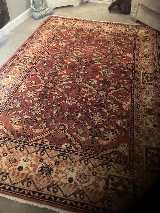 Buy & Sell Northfield Birmingham - Photos for Rugs