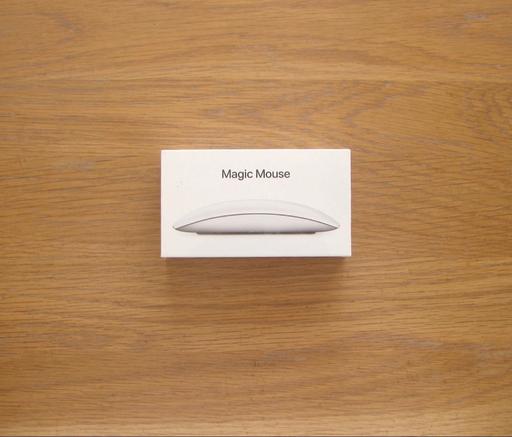 Buy & Sell Kensal Green North West London - Photos for Apple Magic Mouse 2 - New & Sealed