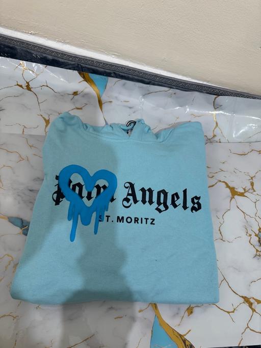 Buy & Sell Heywood Rochdale - Photos for Palm angels jumper