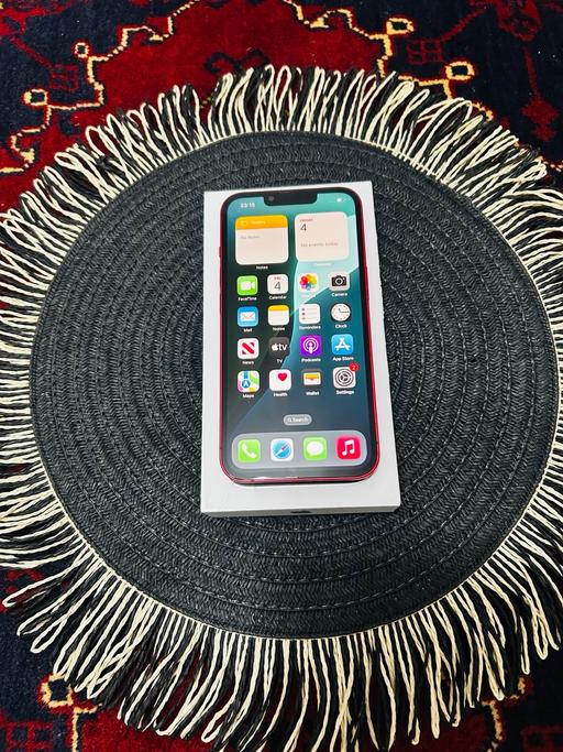 Buy & Sell Balsall Heath Birmingham - Photos for iPhone 14 256GB (Brilliant Condition/Any Sim)