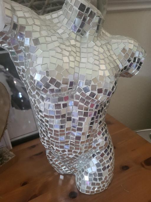 Buy & Sell Worsley Mesnes Wigan - Photos for Mosaic ornament