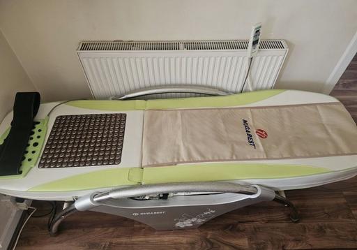 Buy & Sell Lower Clapton East London - Photos for Nuga Massage Bed