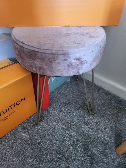 Buy & Sell Worsley Mesnes Wigan - Photos for Stool