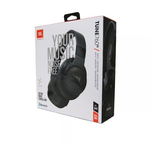 Buy & Sell Kensal Green North West London - Photos for JBL Tune 760 NC Wireless Bluetooth Over-Ear
