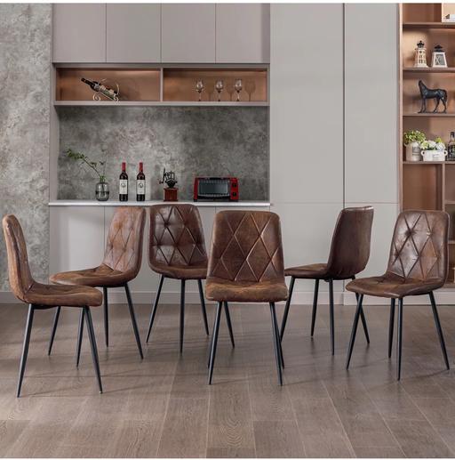Buy & Sell Radlett Hertsmere - Photos for Dining Chairs