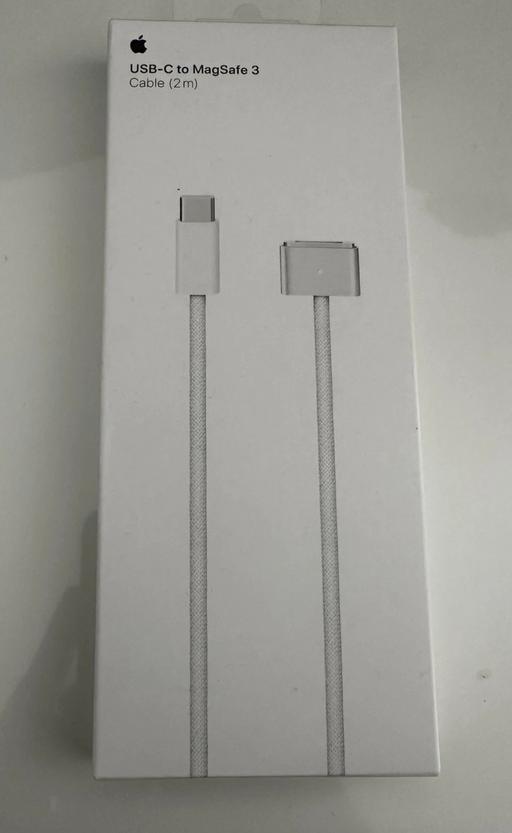 Buy & Sell Wormwood Scrubs West London - Photos for Apple USB C - Magsafe 3 Cable