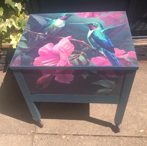 Buy & Sell Yardley Birmingham - Photos for UNIQUE STORAGE TROLLEY