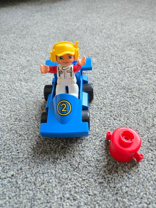 Buy & Sell Rowley Regis Sandwell - Photos for 3 Duplo lego toys