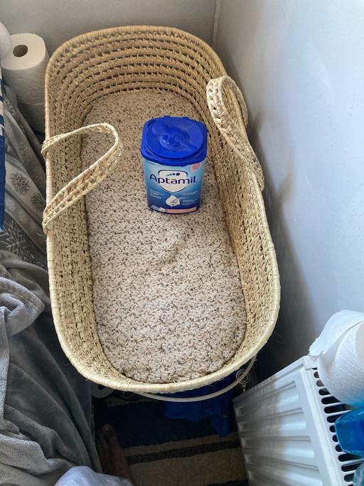Buy & Sell Yardley Birmingham - Photos for Mosey basket
