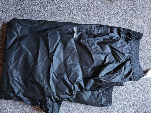 Buy & Sell Smethwick Sandwell - Photos for Regatta XXL waterproof overtrousers