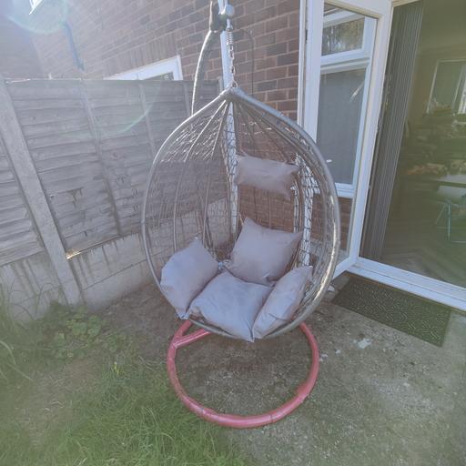 Buy & Sell Halesowen Dudley - Photos for Swing chair like new