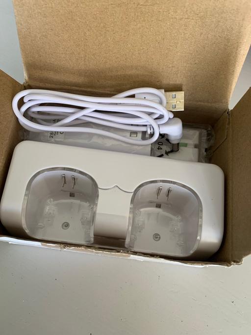 Buy & Sell Liverpool Knowsley - Photos for Wii charging station