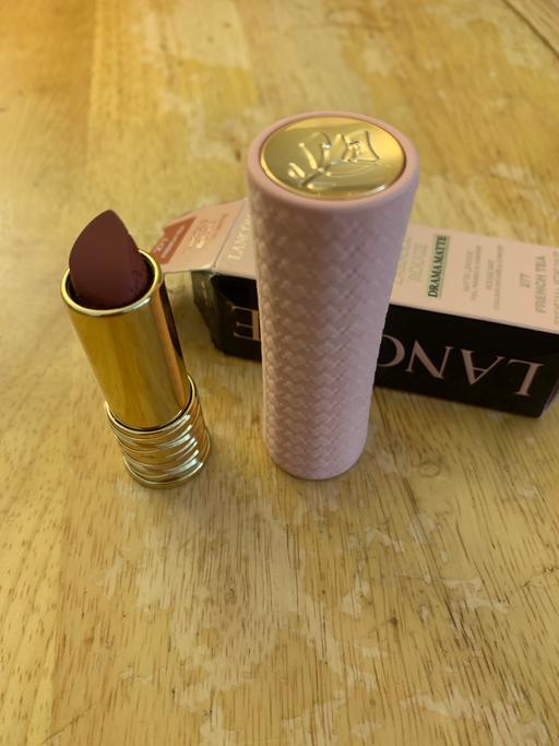 Buy & Sell Hamilton Leicester - Photos for Lipstick Lancome