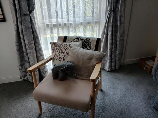 Buy & Sell Feltham Hounslow - Photos for chair