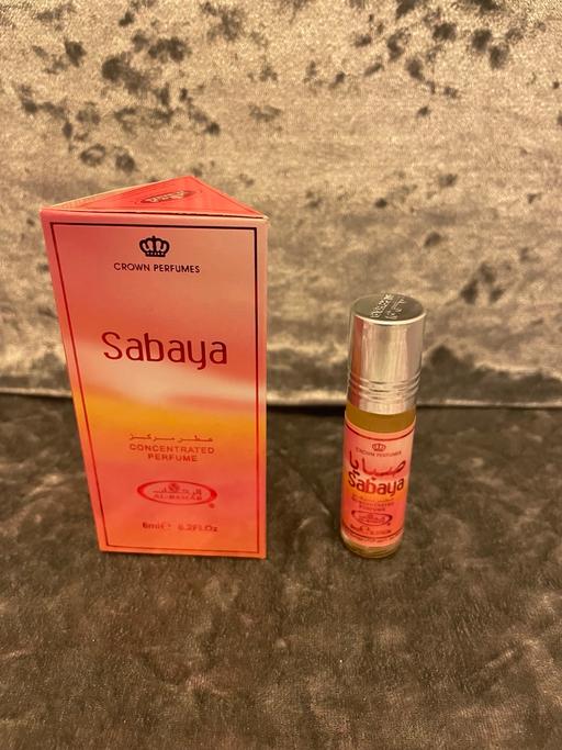Buy & Sell Islington North London - Photos for Unisex oil perfumes 6ml bottles