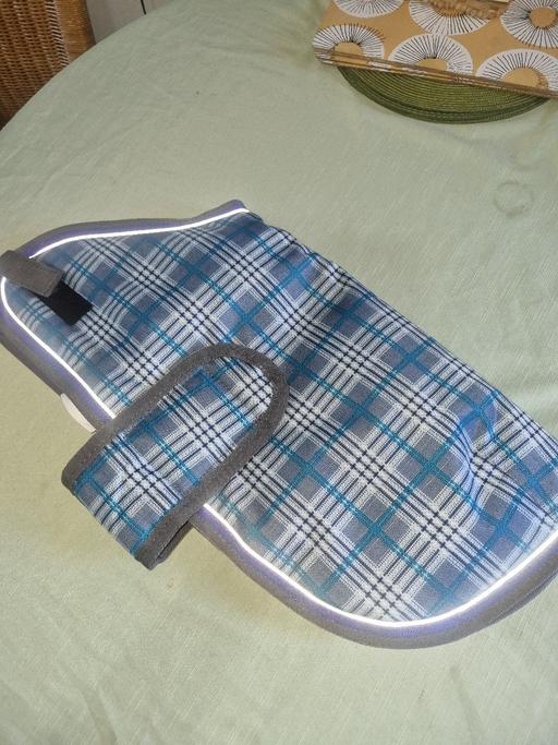 Buy & Sell Stirchley Birmingham - Photos for Large Padded Reflective Dog Coat