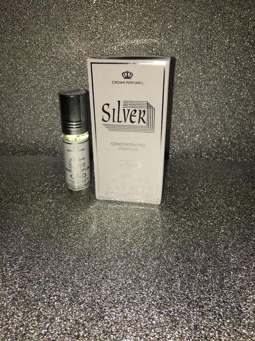 Buy & Sell Islington North London - Photos for Unisex oil perfumes 6ml bottles £1.99