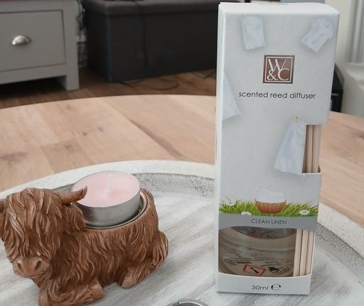 Buy & Sell Radcliffe Bury - Photos for diffuser New