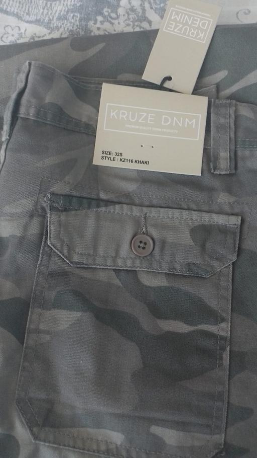 Buy & Sell Cricklewood North West London - Photos for Men’s trousers