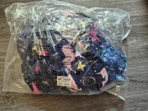 Buy & Sell Crumpsall Manchester - Photos for new Girls Unicorn Dressing Gown