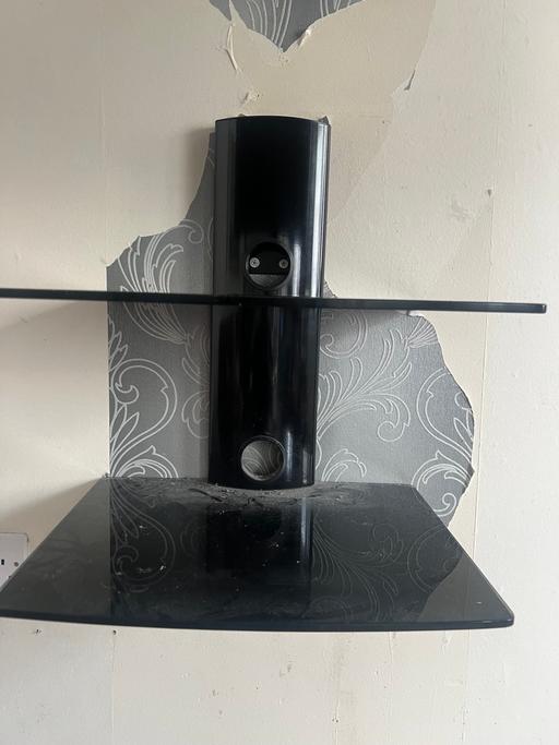 Buy & Sell Blackwall East London - Photos for TV stand