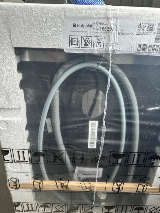 Buy & Sell Woodsetton Dudley - Photos for Integrated AEG dishwasher