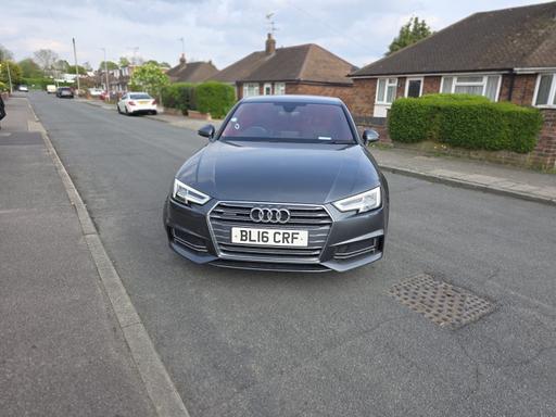 Vehicles Chalgrave Central Bedfordshire - Photos for Audi A4 quatro