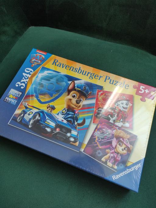 Buy & Sell Portsmouth Portsmouth - Photos for Brand new Paw Patrol puzzle