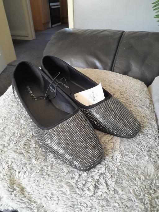 Buy & Sell Wednesfield Wolverhampton - Photos for Primark Sparkle Shoes