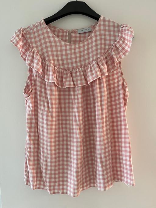 Buy & Sell Ettingshall Park Wolverhampton - Photos for LADIES TOP
