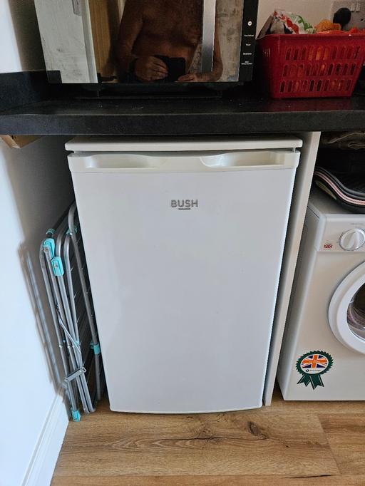 Buy & Sell Rowley Regis Sandwell - Photos for Bush Undercounter Fridge