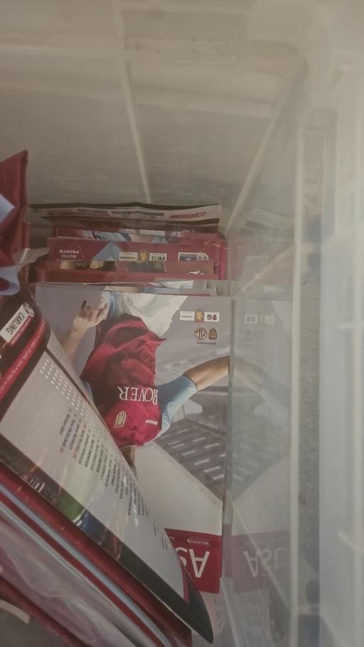 Buy & Sell Kings Norton Birmingham - Photos for football memorabilia