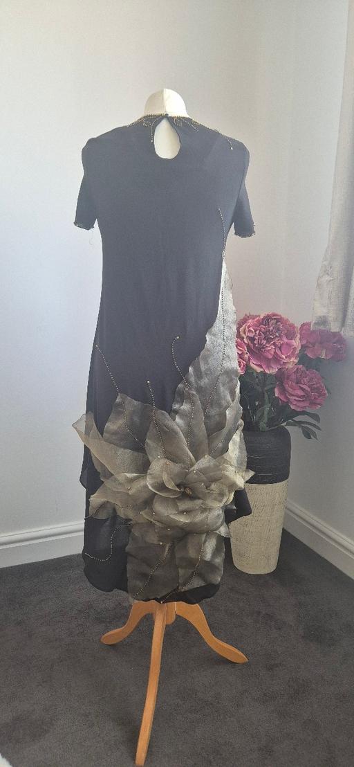 Buy & Sell Chase Cross East London - Photos for Unique dress