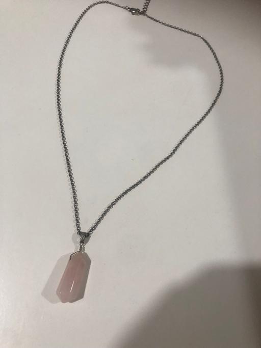 Buy & Sell Cradley Heath Sandwell - Photos for Ladies necklace