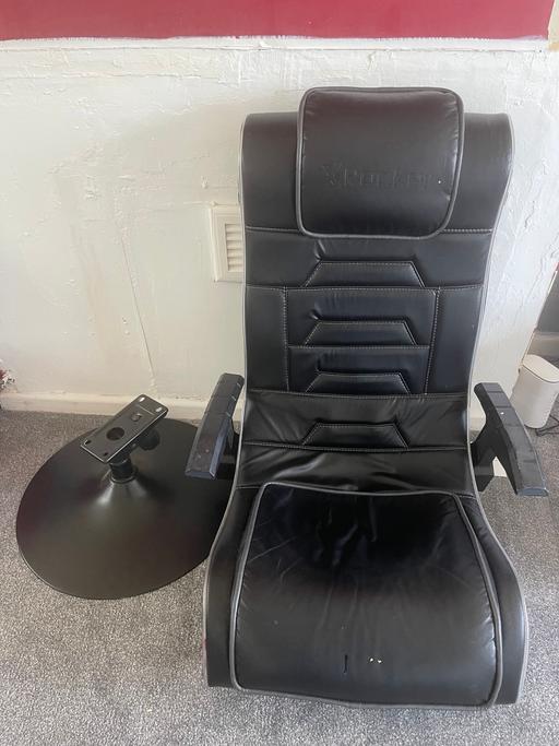Buy & Sell Sparkhill Birmingham - Photos for Gaming Chair