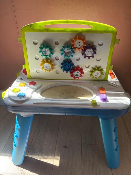 Buy & Sell Felbridge Tandridge - Photos for Baby Einstein . Toddler Activity table
