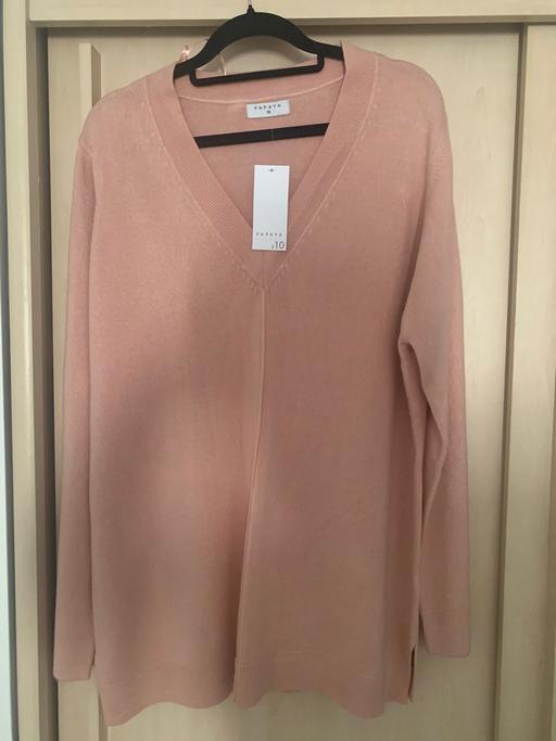 Buy & Sell Woodcross Wolverhampton - Photos for Thin v neck jumper