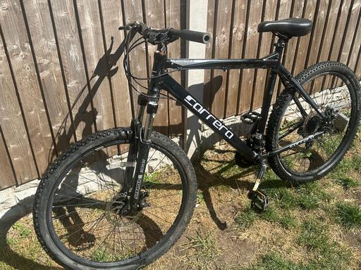 Buy & Sell Ettingshall Wolverhampton - Photos for mens carrera good condition