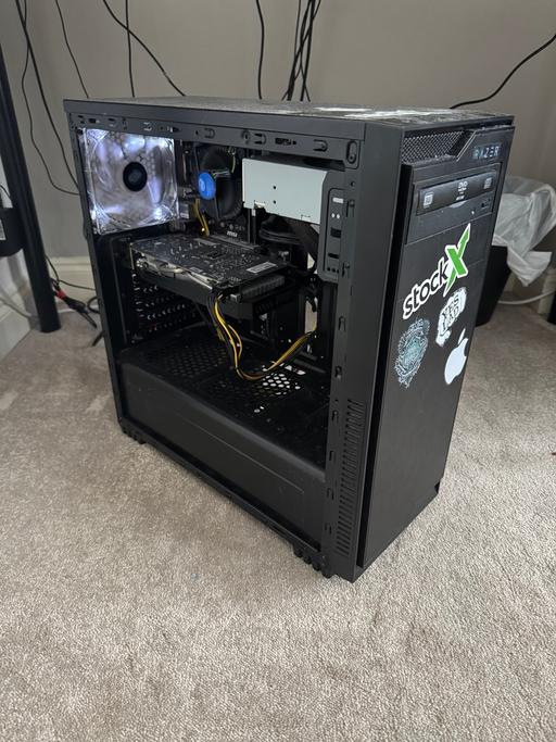 Buy & Sell Mitcham Merton - Photos for Custom built Gaming Pc