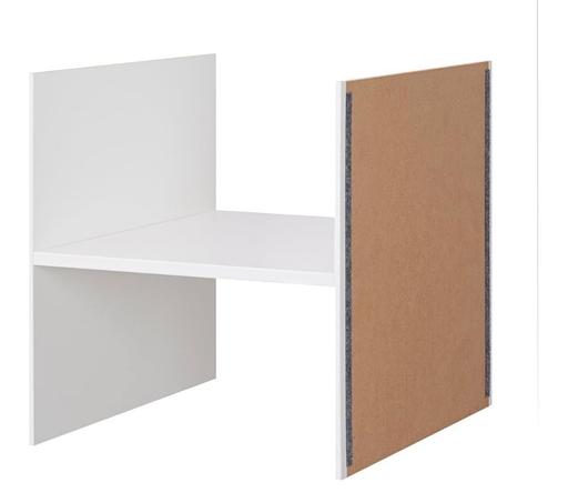 Buy & Sell South Quay East London - Photos for Ikea Kallax Insert