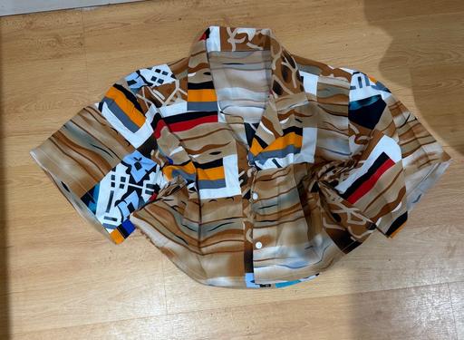 Buy & Sell Stoke Plymouth - Photos for Vintage crop top