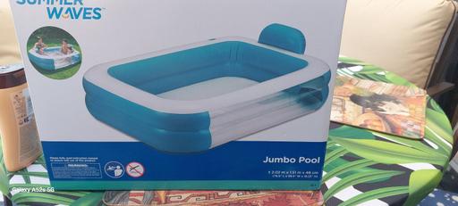 Buy & Sell Upton Wakefield - Photos for POOL