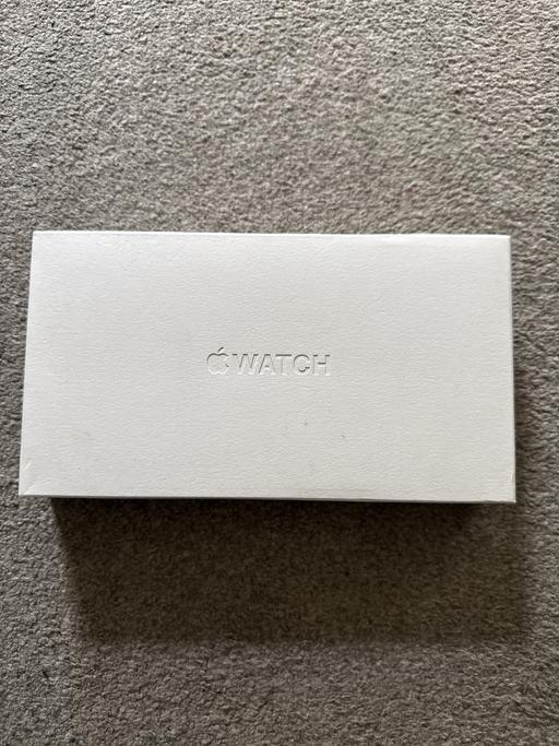 Buy & Sell Sydenham Hill South East London - Photos for Apple watch ultra 2