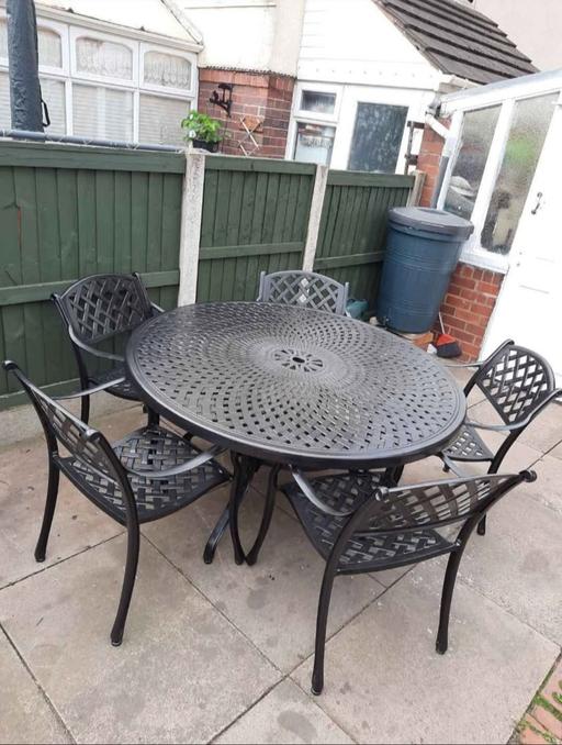 Buy & Sell Lye Dudley - Photos for garden set