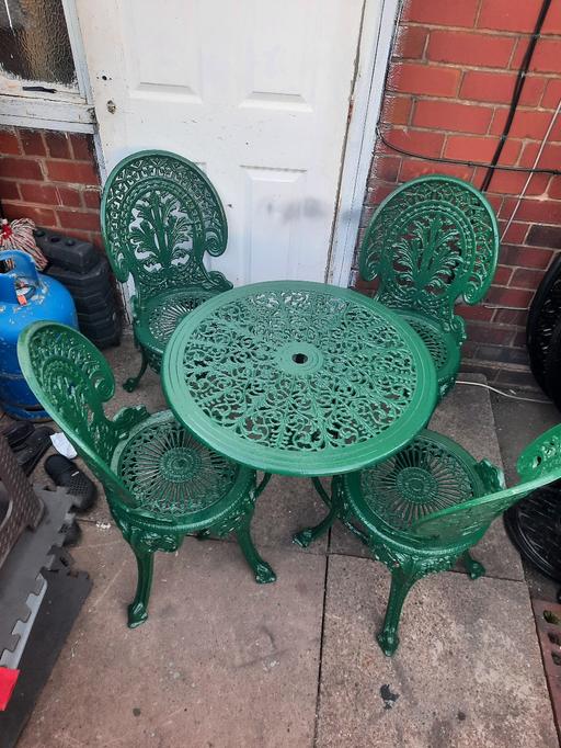 Buy & Sell Lye Dudley - Photos for garden set